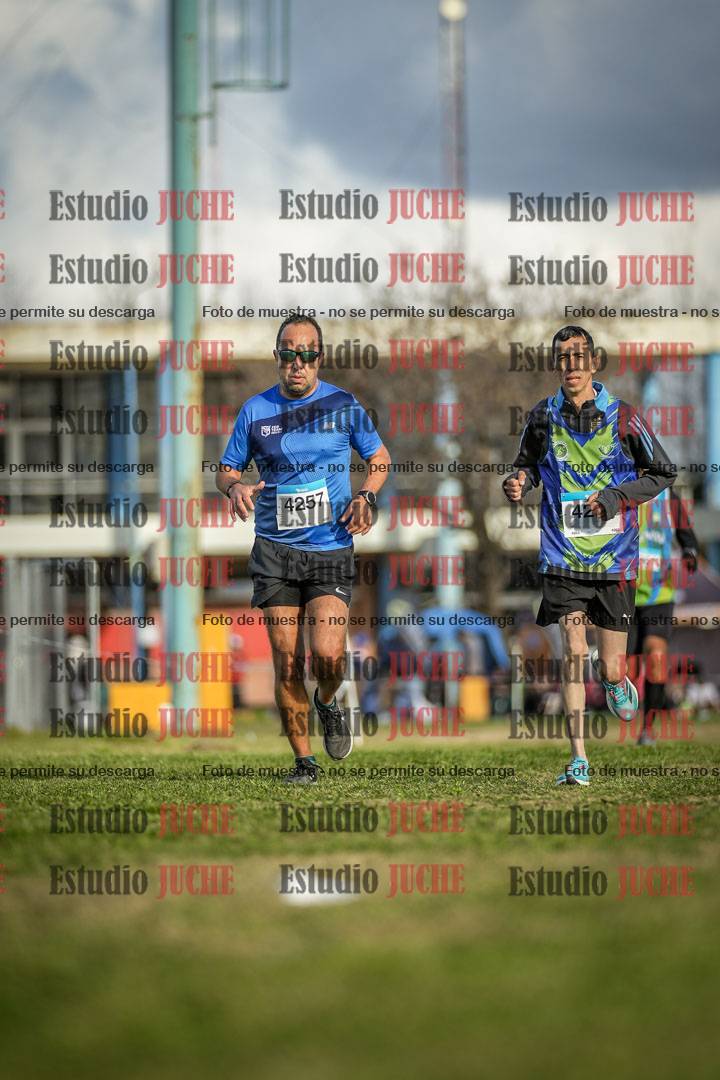 Fotos en el circuito