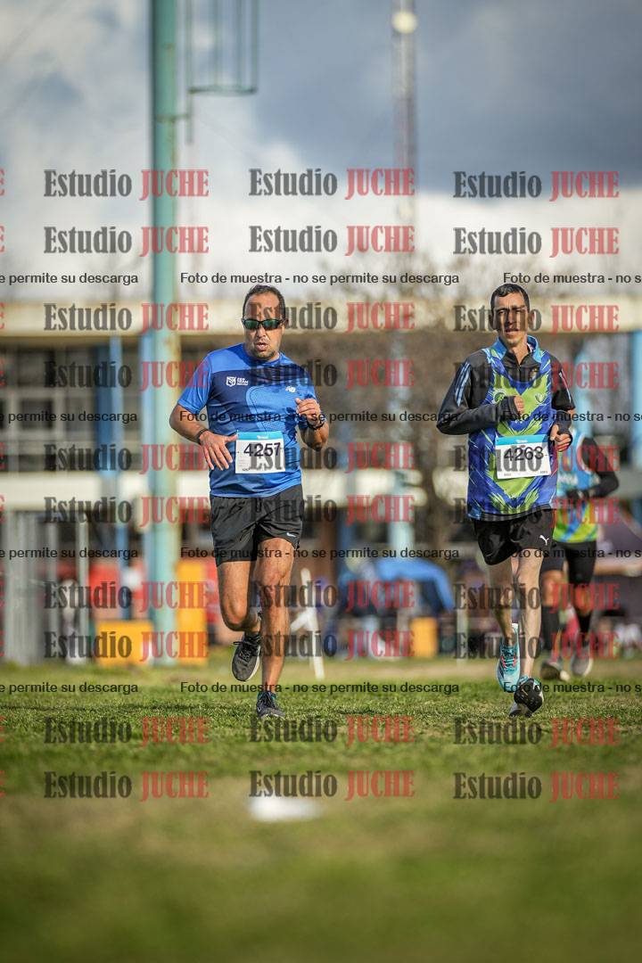 Fotos en el circuito
