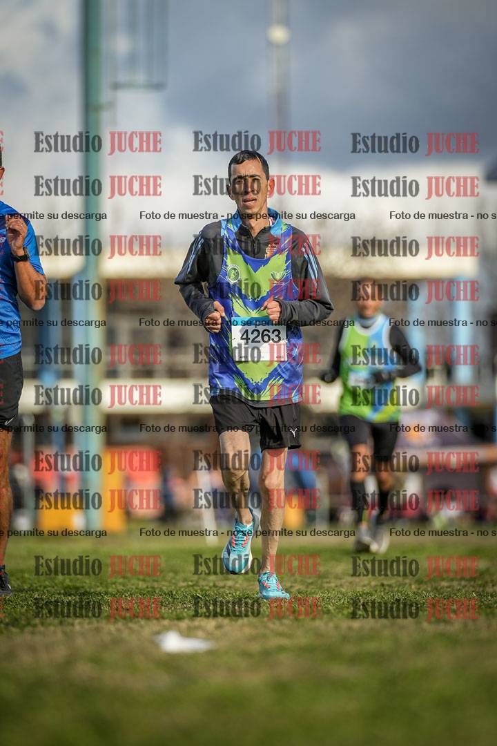 Fotos en el circuito