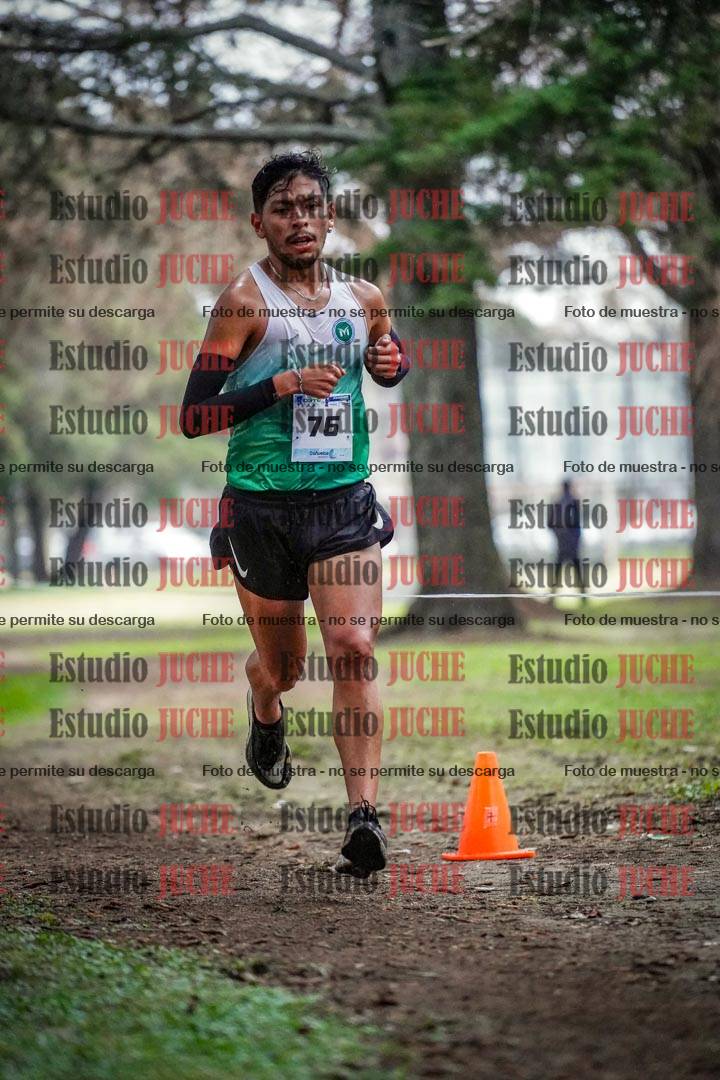 Fotos en el circuito