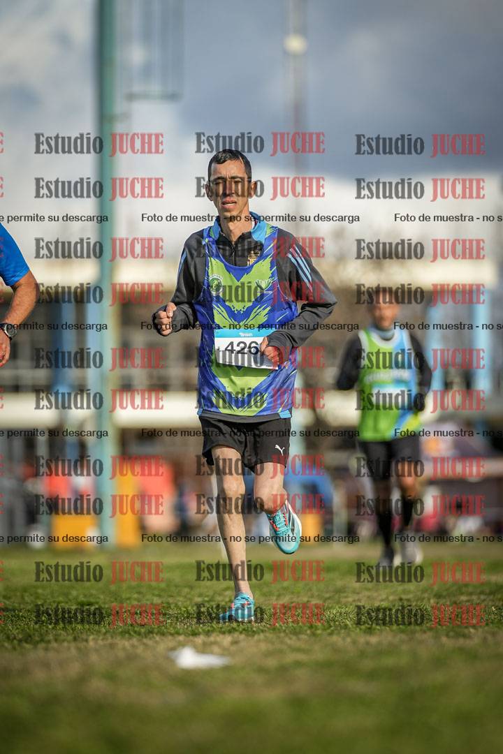 Fotos en el circuito
