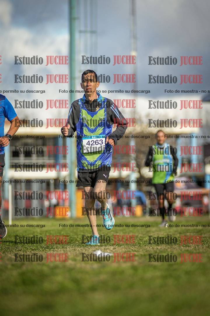 Fotos en el circuito