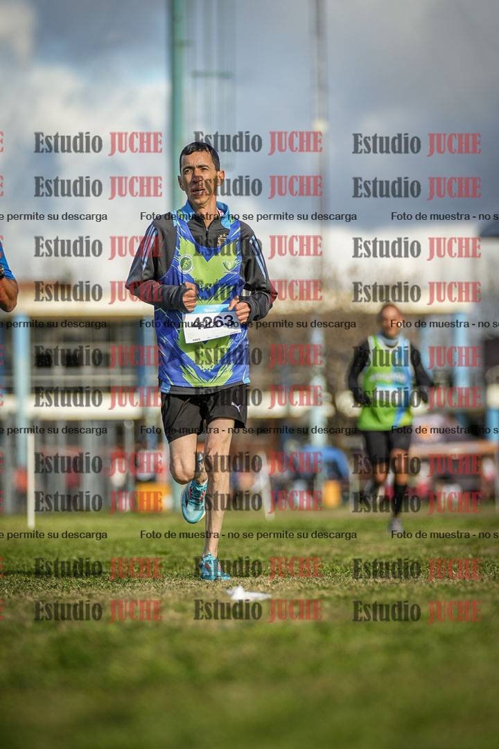 Fotos en el circuito