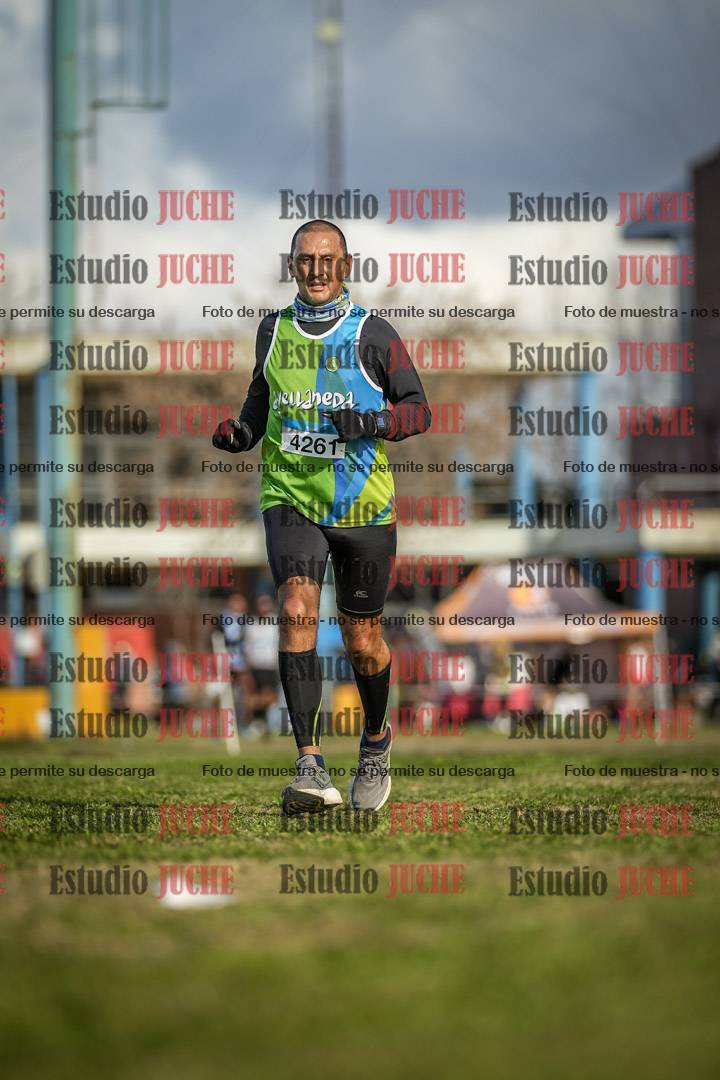 Fotos en el circuito