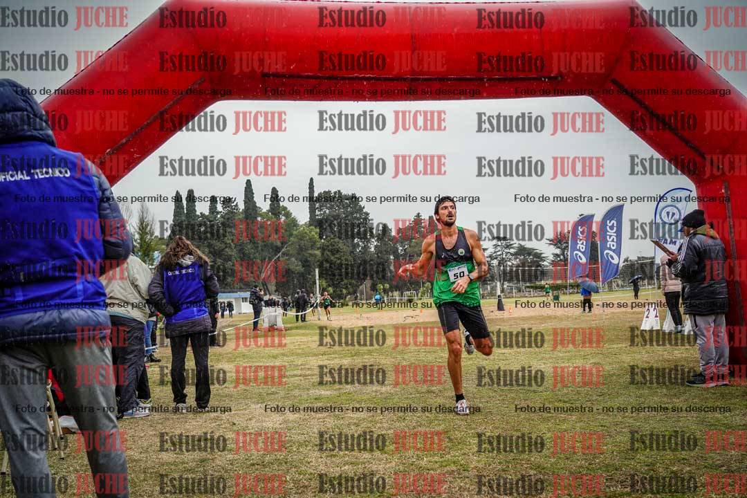 Fotos de la llegada
