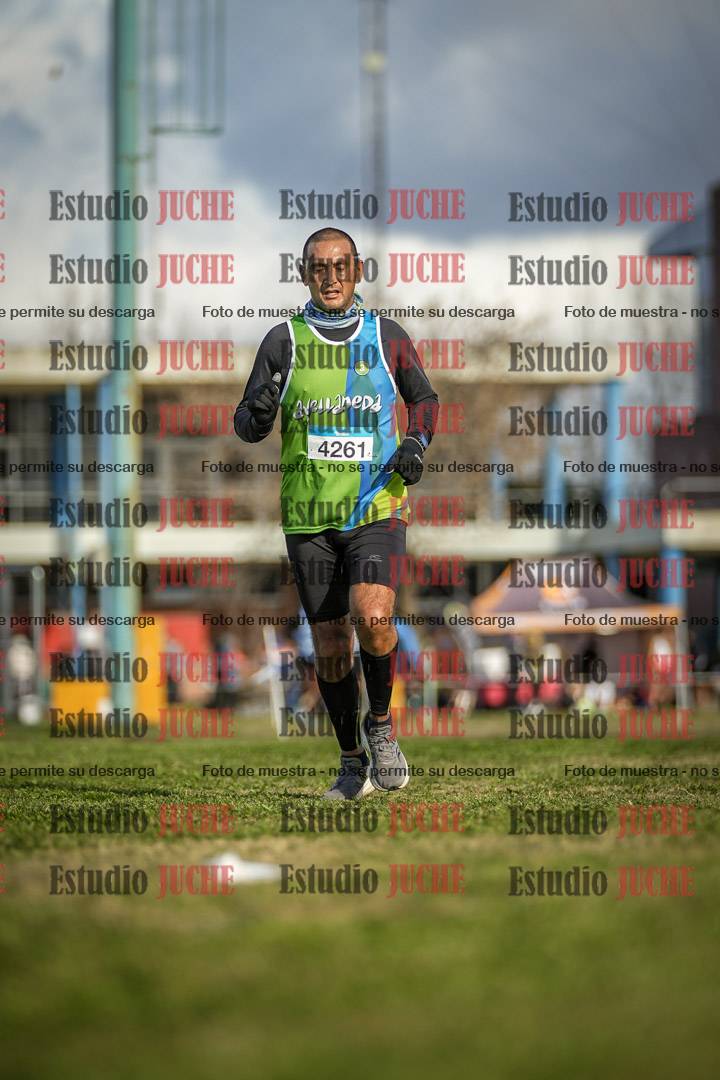 Fotos en el circuito