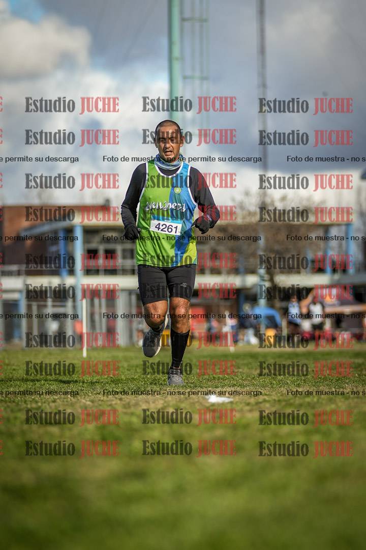 Fotos en el circuito