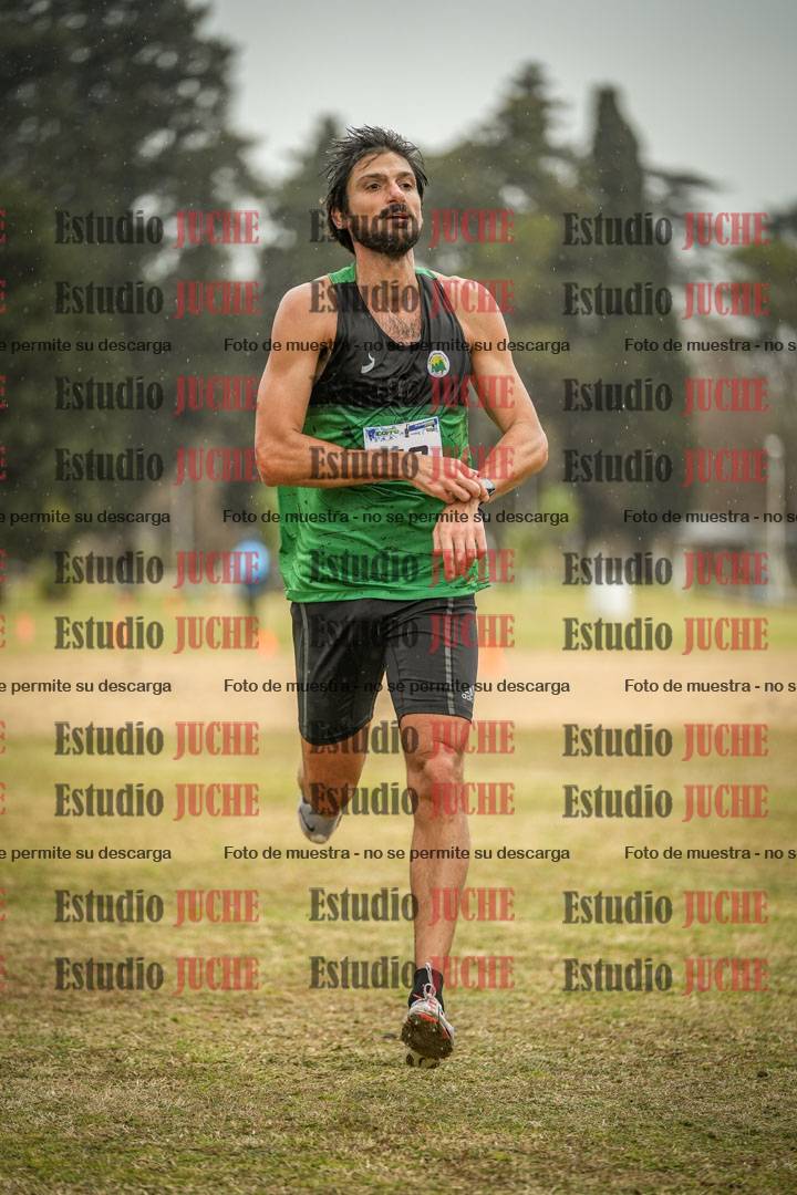 Fotos de la llegada