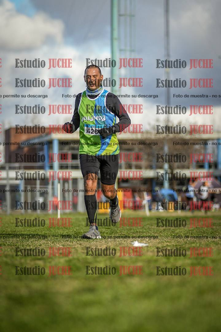 Fotos en el circuito