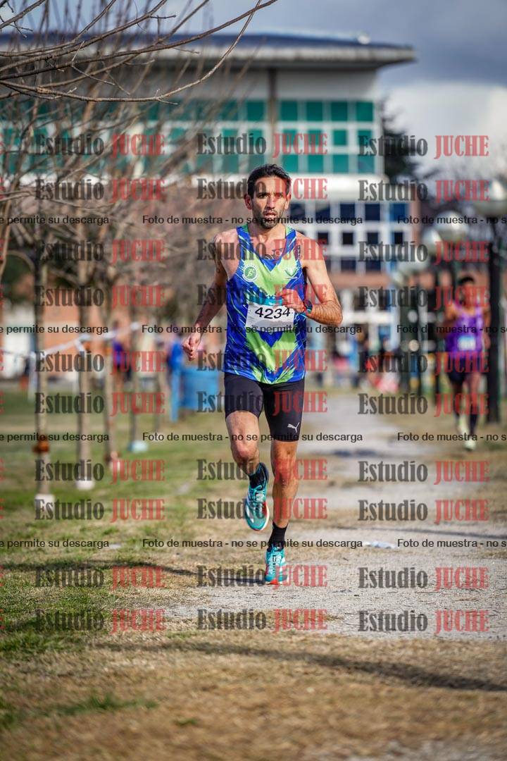 Fotos en el circuito