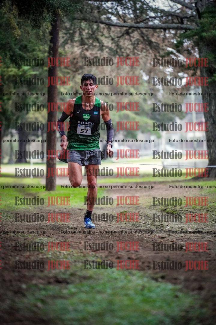 Fotos en el circuito