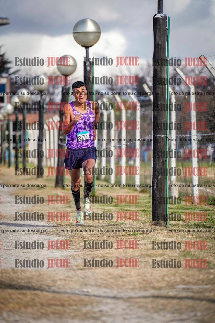 Fotos en el circuito