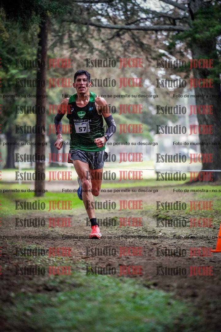 Fotos en el circuito