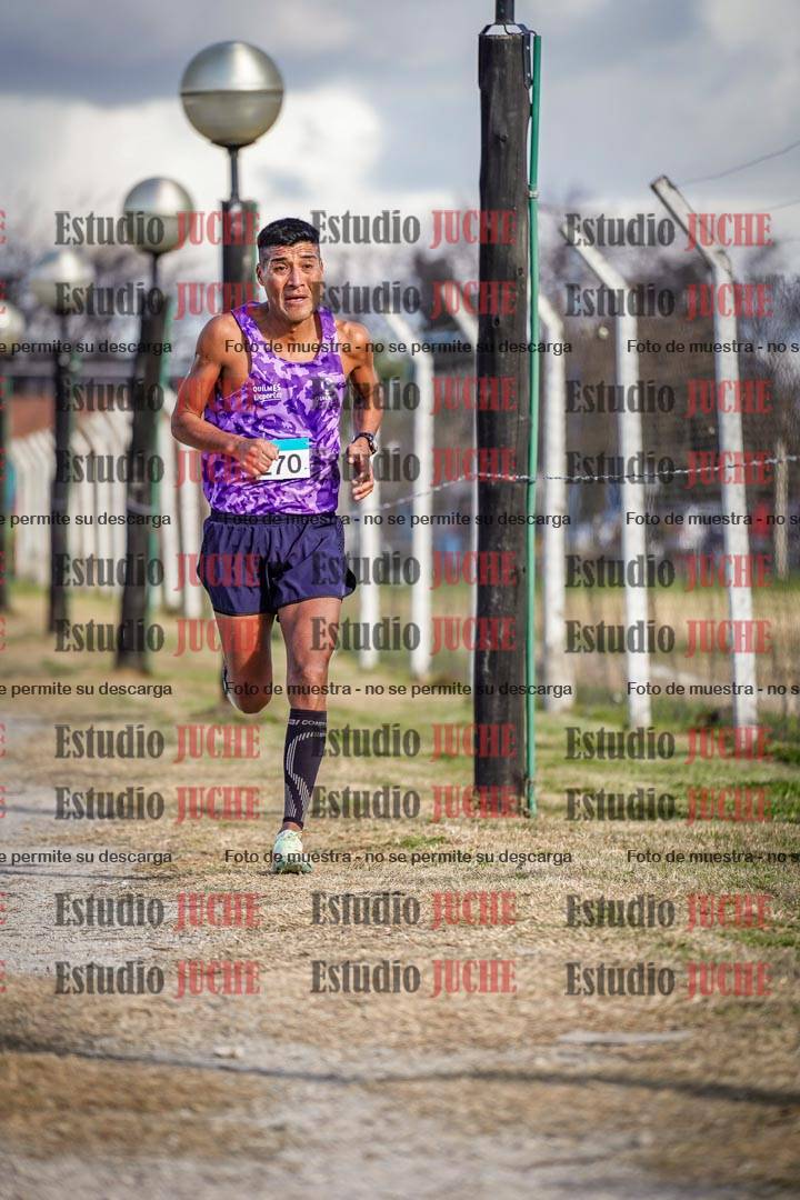 Fotos en el circuito