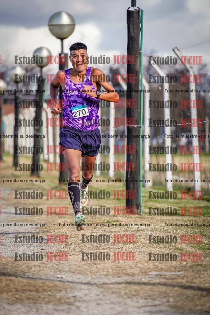 Fotos en el circuito