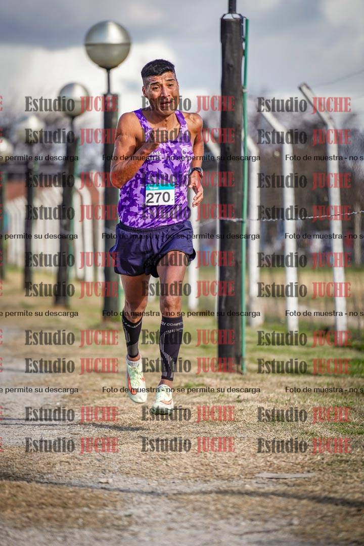 Fotos en el circuito