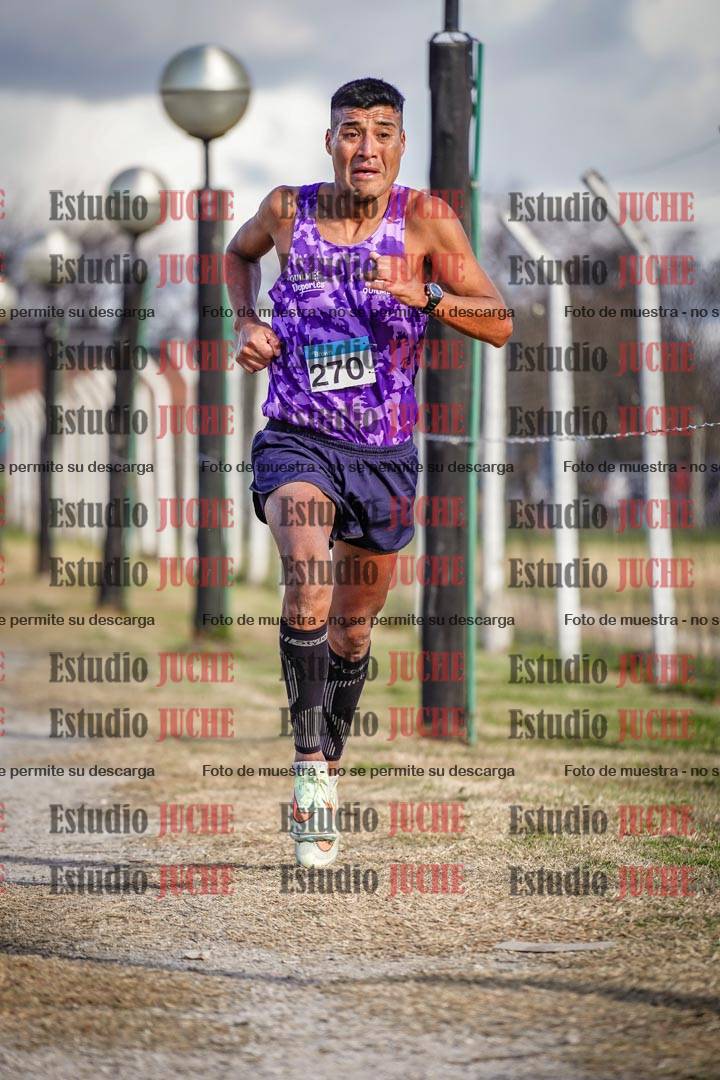 Fotos en el circuito