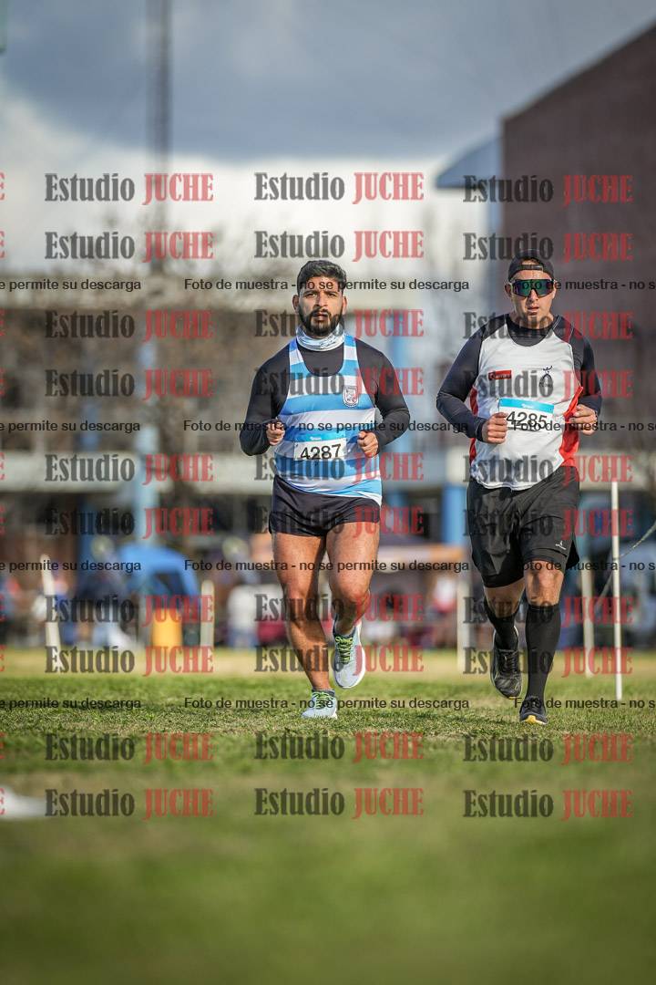 Fotos en el circuito
