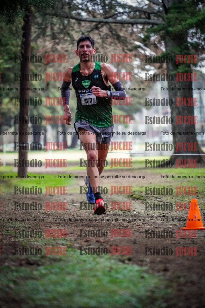 Fotos en el circuito