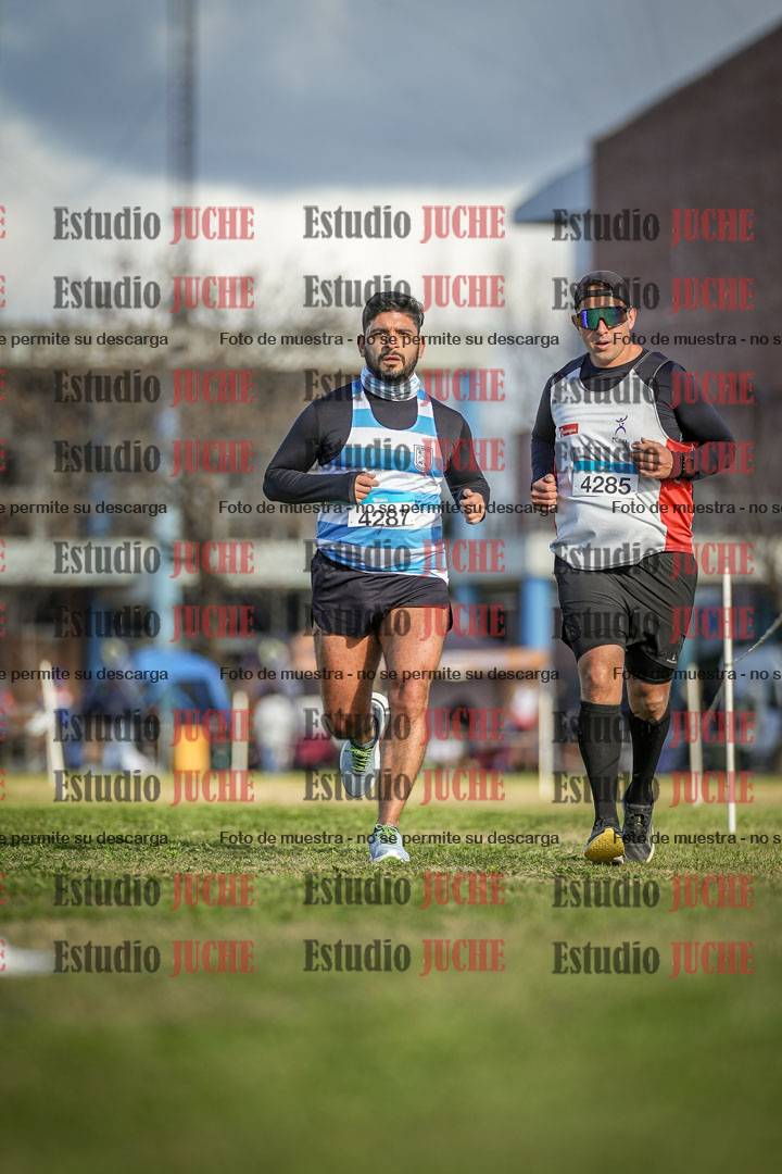 Fotos en el circuito