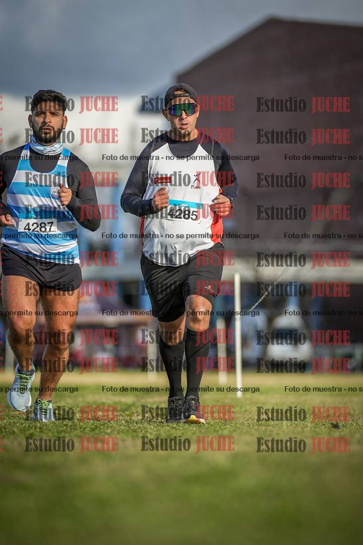 Fotos en el circuito