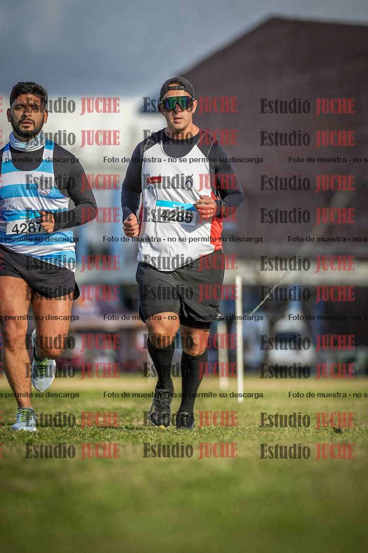 Fotos en el circuito