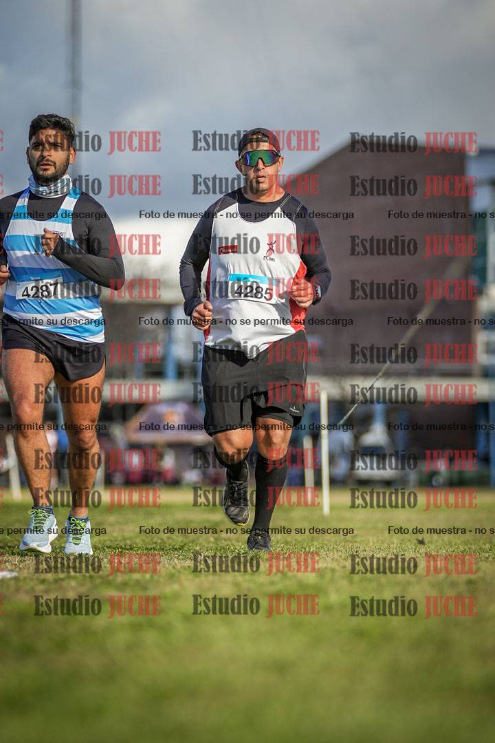 Fotos en el circuito