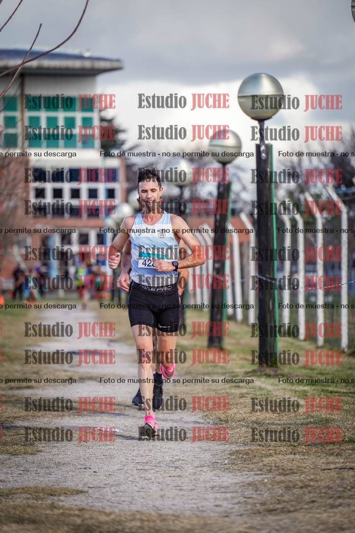 Fotos en el circuito
