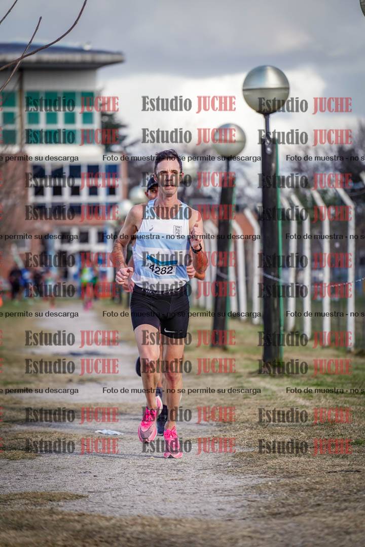 Fotos en el circuito