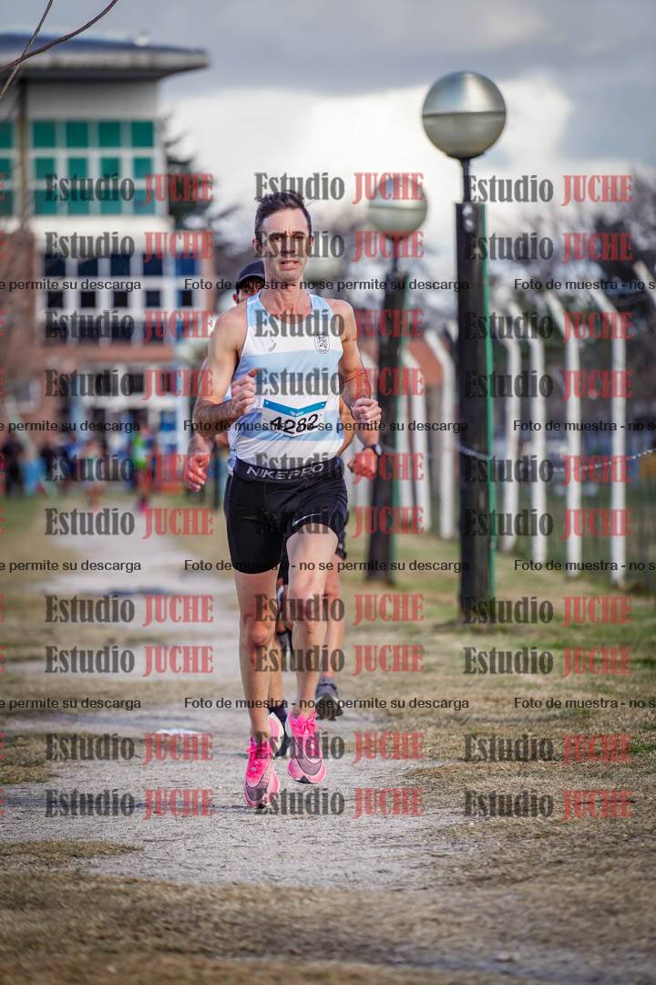 Fotos en el circuito