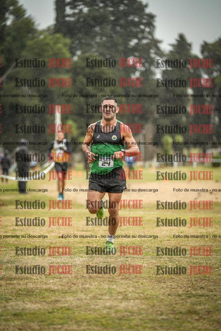 Fotos de la llegada