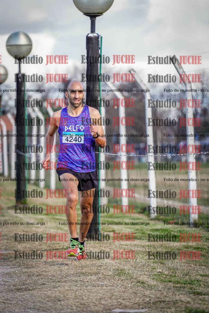 Fotos en el circuito