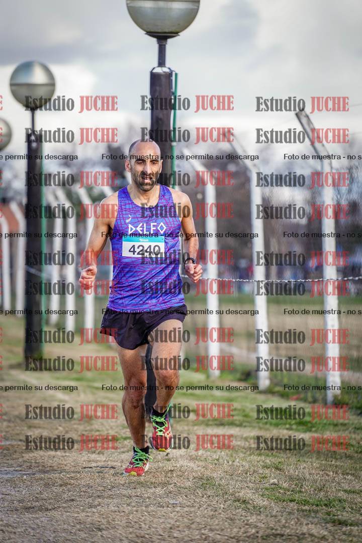 Fotos en el circuito