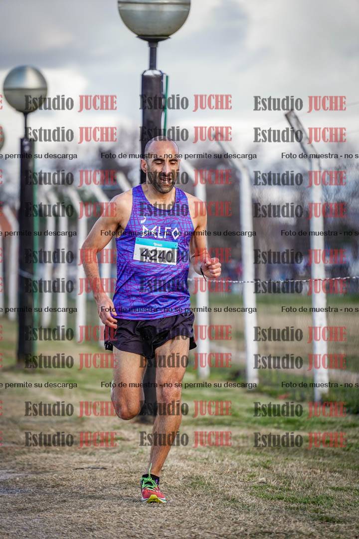 Fotos en el circuito