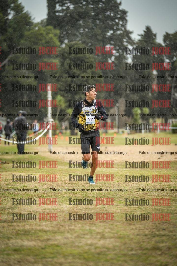 Fotos de la llegada