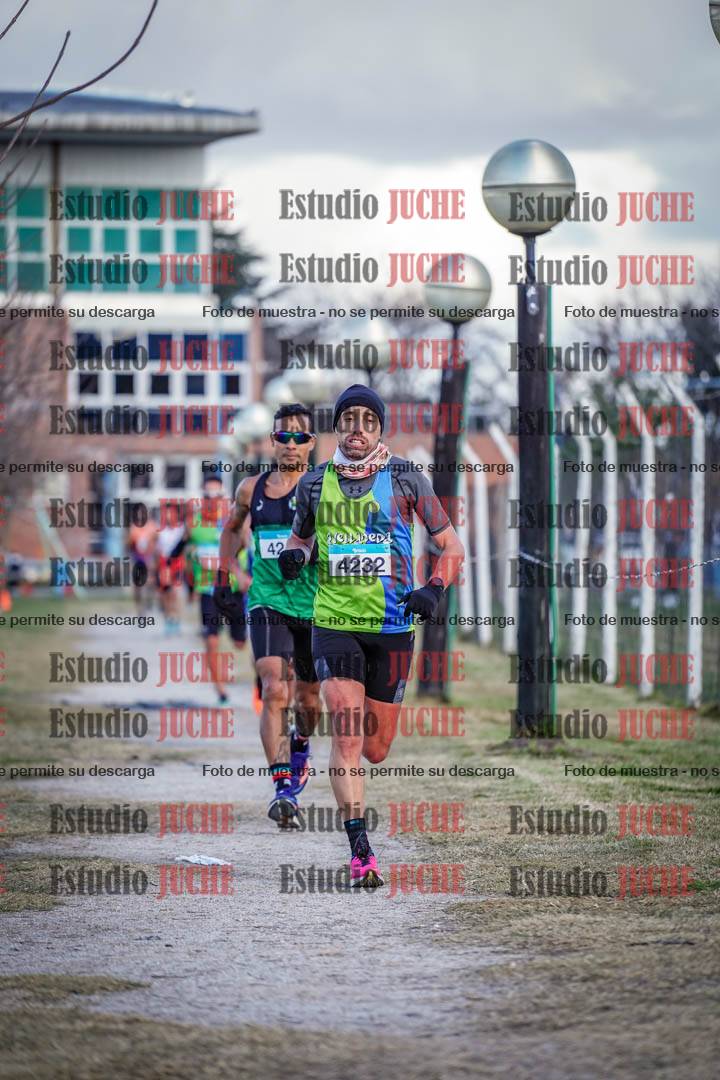 Fotos en el circuito