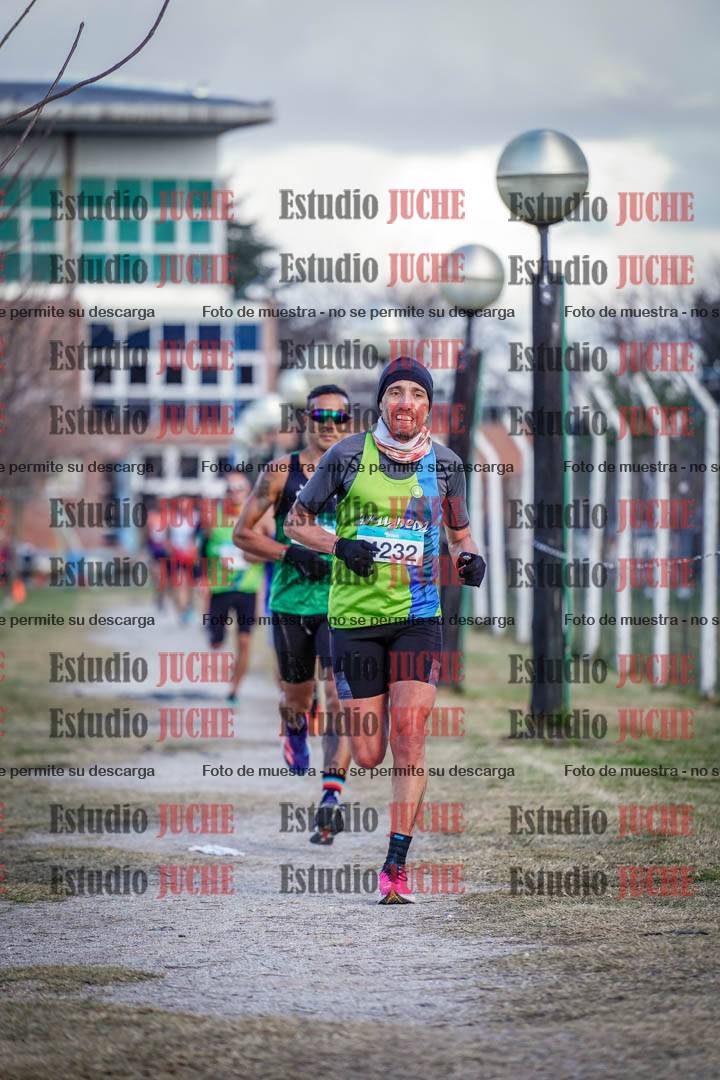 Fotos en el circuito