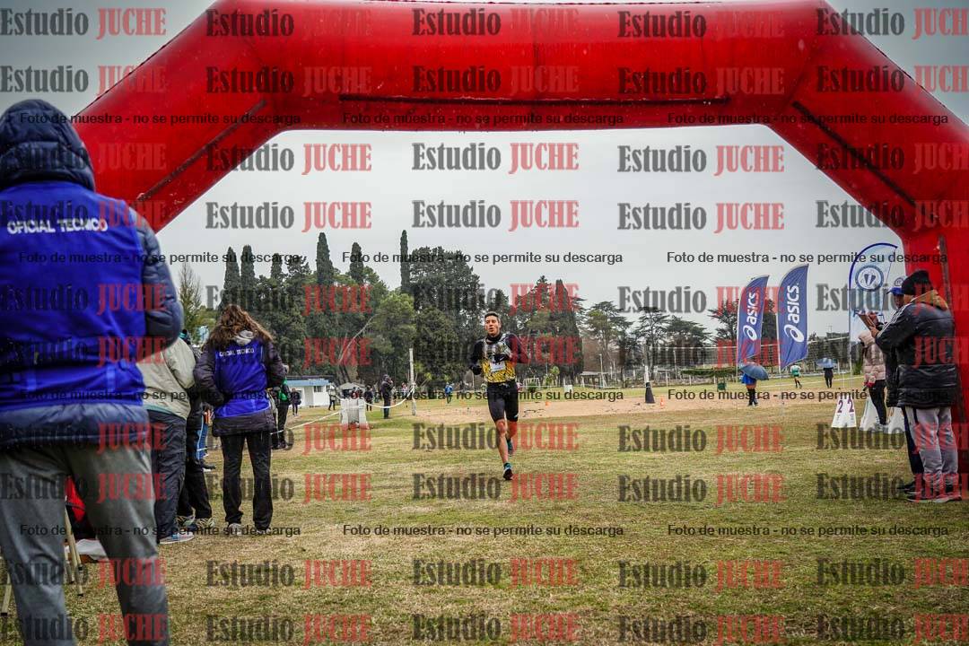 Fotos de la llegada