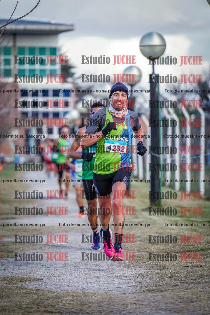 Fotos en el circuito