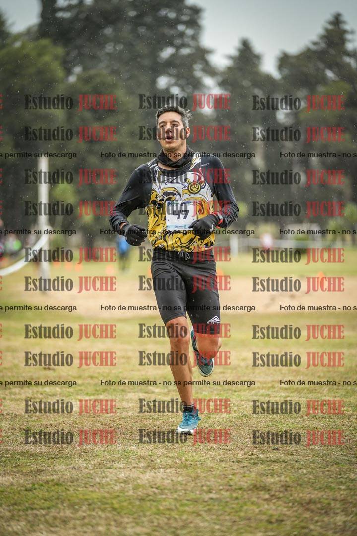 Fotos de la llegada
