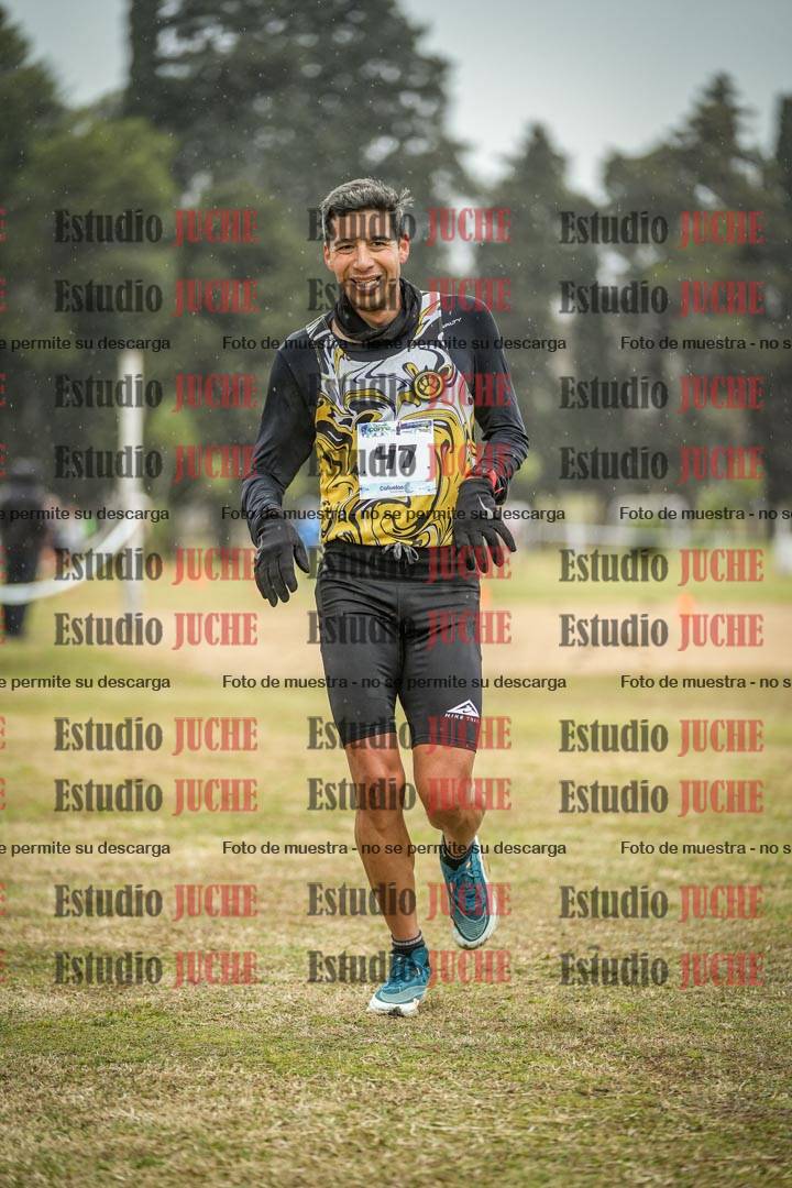 Fotos de la llegada