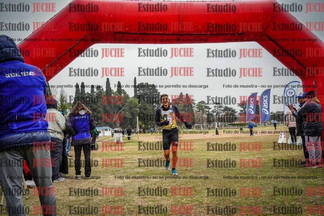 Fotos de la llegada