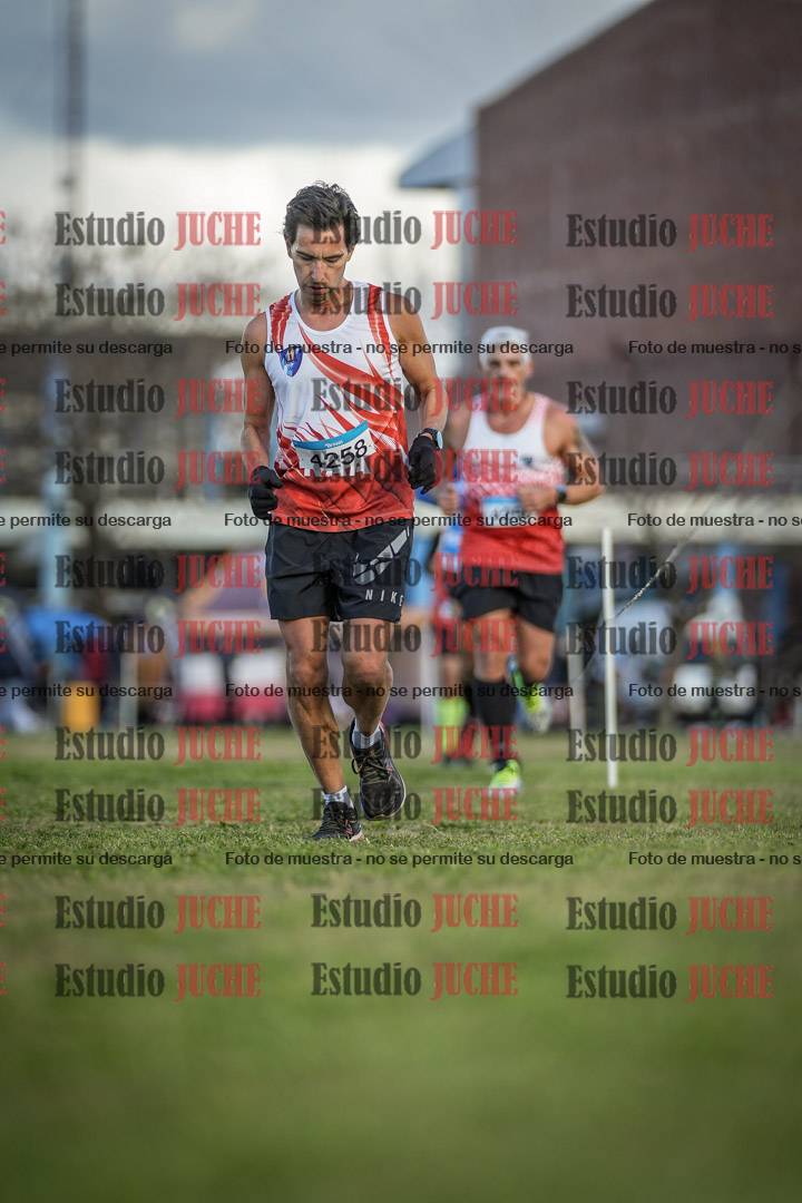 Fotos en el circuito