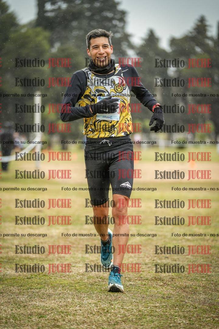 Fotos de la llegada