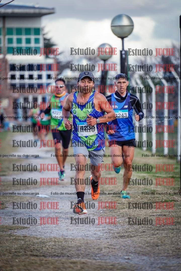 Fotos en el circuito
