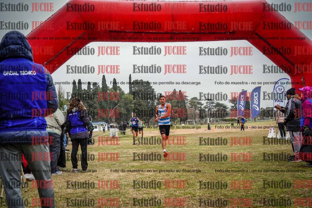 Fotos de la llegada