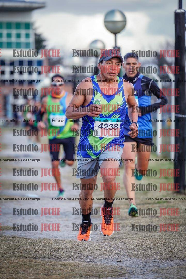 Fotos en el circuito