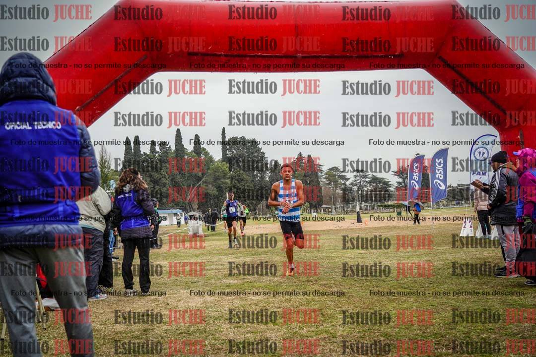 Fotos de la llegada