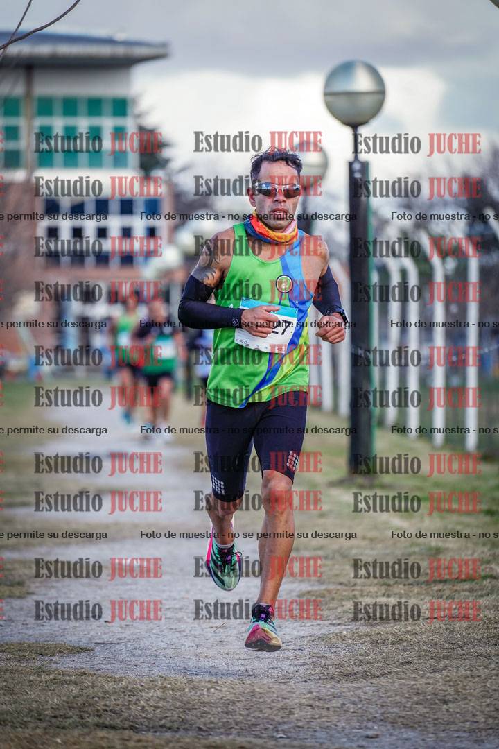 Fotos en el circuito