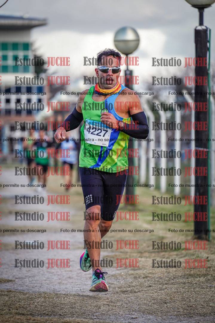 Fotos en el circuito